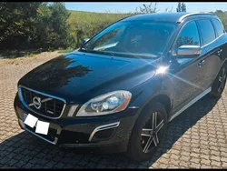 Schwarz Gebraucht 2012 Volvo XC60 R-Design SUV | 10.499 € (Fairer Preis)