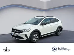 Grün Gebraucht 2024 VW Taigo Goal SUV | 23.988 € (Fairer Preis)