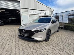Platinum quartz m Neu 2025 Mazda 3 Nagisa Limousine | 27.490 €