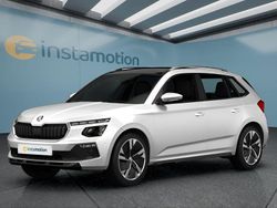 Weiß Neu 2025 Skoda Kamiq SUV | 36.949 €