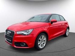 Misanorot perleffekt Gebraucht 2012 Audi A1 Ambition Kleinwagen | 6.990 € (Fairer Preis)