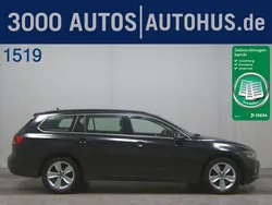 Schwarz Gebraucht 2021 VW Passat Business Kombi | 21.980 € (Superpreis)