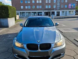 Grau Gebraucht 2011 BMW 320 Kombi | 3.400 € (Superpreis)