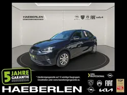 Schwarz Gebraucht 2021 Opel Corsa Edition Limousine | 10.950 € (Guter Preis)