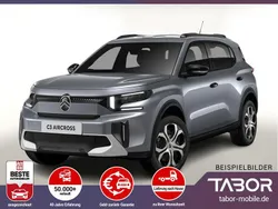 Grau Neu 2025 Citroën C3 Aircross SUV | 21.667 € (Fairer Preis)