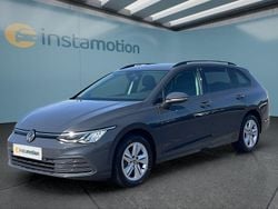 Gebraucht 2022 VW Golf VIII Kombi | 18.799 € (Guter Preis)