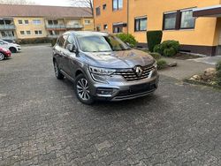 Grau Gebraucht 2022 Renault Koleos Techno SUV | 24.000 € (Superpreis)