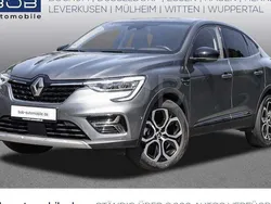 Graphitgrau (grau) Gebraucht 2021 Renault Arkana Intens SUV | 21.499 € (Guter Preis)