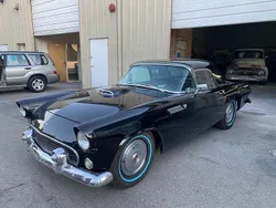 Schwarz Gebraucht 1955 Ford Thunderbird Cabrio | 29.000 €