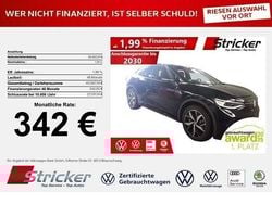 Grenadillschwarz metallic Gebraucht 2025 VW ID.5 GTX SUV | 39.949 € (Guter Preis)