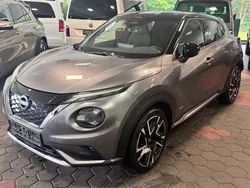 Grau Gebraucht 2025 Nissan Juke SUV | 23.990 € (Fairer Preis)