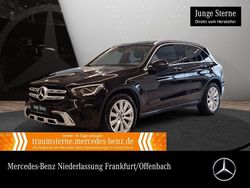 Schwarz Gebraucht 2020 Mercedes GLC200 Advanced SUV | 34.990 € (Fairer Preis)