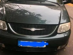 Chrysler Voyager
