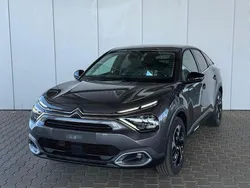 Unbekannt (metallic) Gebraucht 2024 Citroën C4 Limousine | 20.599 € (Fairer Preis)