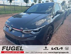 Uranograu Gebraucht 2022 VW Golf VIII GTI Clubsport Limousine | 28.999 € (Guter Preis)