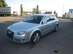 Silber Gebraucht 2007 Audi A4 Kombi | 3.200 € (Guter Preis)