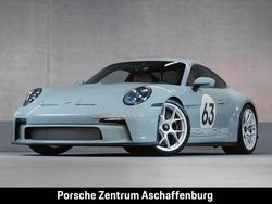 Grün Gebraucht 2025 Porsche 911 | 418.880 €
