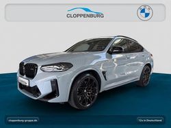 M brooklyn grau Gebraucht 2024 BMW X4 Competition Edition SUV | 68.945 € (Guter Preis)