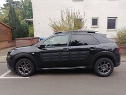 Schwarz Gebraucht 2017 Citroën C4 Cactus Shine Kleinwagen | 8.199 € (Fairer Preis)