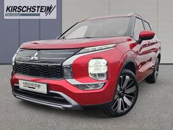 Rot Neu 2025 Mitsubishi Outlander P-HEV Intro Edition SUV | 45.990 € (Superpreis)