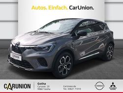 Anthrazitgrau/onyxschwarz Gebraucht 2024 Mitsubishi ASX Top SUV | 29.900 € (Fairer Preis)