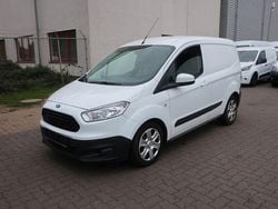 Weiß Gebraucht 2017 Ford Transit Trend Limousine | 6.900 € (Superpreis)