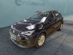 Schwarz Gebraucht 2024 Seat Arona Style SUV | 20.910 € (Fairer Preis)