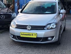 Silber Gebraucht 2013 VW Golf VII Life Limousine | 6.600 € (Superpreis)