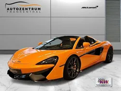 McLaren 570S