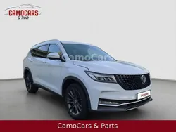 Weiß Gebraucht 2023 DFSK Fengon SUV | 25.950 € (Guter Preis)