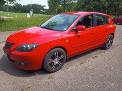 Rot Gebraucht 2007 Mazda 3 Kleinwagen | 4.100 € (Fairer Preis)
