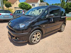 Other Gebraucht 2009 Peugeot 1007 Premium Kleinwagen | 2.390 € (Guter Preis)
