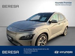 Silber Gebraucht 2022 Hyundai Kona Prime SUV | 23.980 € (Etwas zu teuer)
