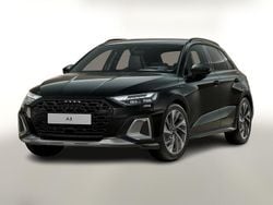 Weiss Neu 2025 Audi A3 e-tron Ambiente Kleinwagen | 35.888 € (Superpreis)