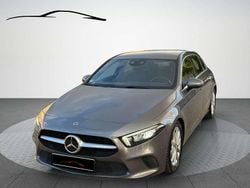 Mountaingrau met. Gebraucht 2019 Mercedes A220 Limousine | 16.500 € (Superpreis)