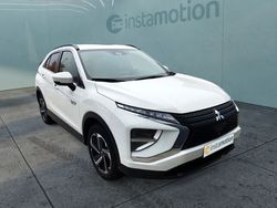 Weiß Gebraucht 2022 Mitsubishi Eclipse Cross Basis SUV | 41.740 €
