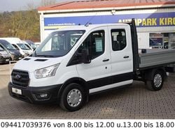 Weiß Gebraucht 2020 Ford Transit Trend Van / Kleinbus | 22.500 € (Guter Preis)