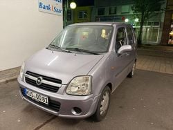 Gebraucht 2005 Opel Agila Kleinwagen | 1.100 €