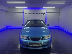 Saab 9-3 Cabriolet