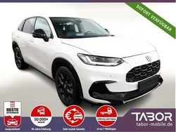 Weiß (platinum white pearl) Neu 2025 Honda ZR-V Sport SUV | 33.478 € (Guter Preis)