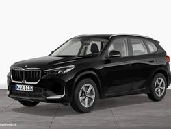 Schwarz Gebraucht 2023 BMW X1 SUV | 34.790 €