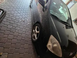Schwarz Gebraucht 2004 Honda Civic Limousine | 1.999 € (Etwas zu teuer)