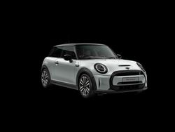 Silber Gebraucht 2022 Mini Cooper SE Kleinwagen | 16.900 € (Fairer Preis)