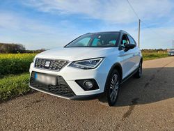 Weiß Gebraucht 2018 Seat Arona XCELLENCE SUV | 14.000 € (Fairer Preis)