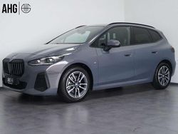 Sparkling kupfergrau metallic Gebraucht 2023 BMW 218 Active Tourer Luxury Line Van / Kleinbus | 26.950 € (Guter Preis)