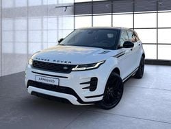Weiß Gebraucht 2022 Land Rover Range Rover evoque SE Dynamic SUV | 41.880 € (Fairer Preis)