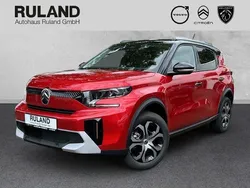 Rot/typ aussenverkleidung meta Neu 2025 Citroën C3 Aircross PureTech SUV | 21.990 € (Teuer)