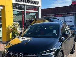 Schwarz Gebraucht 2020 Opel Corsa GS Line Limousine | 13.900 € (Fairer Preis)