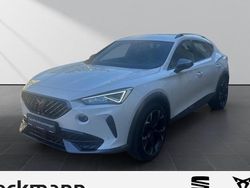 Weiß Gebraucht 2024 Cupra Formentor VZ SUV | 32.750 € (Guter Preis)