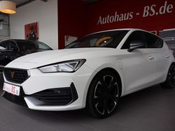 Weiß Gebraucht 2022 Cupra Leon VZ Limousine | 23.650 € (Fairer Preis)